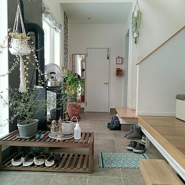 Nさんの実例写真