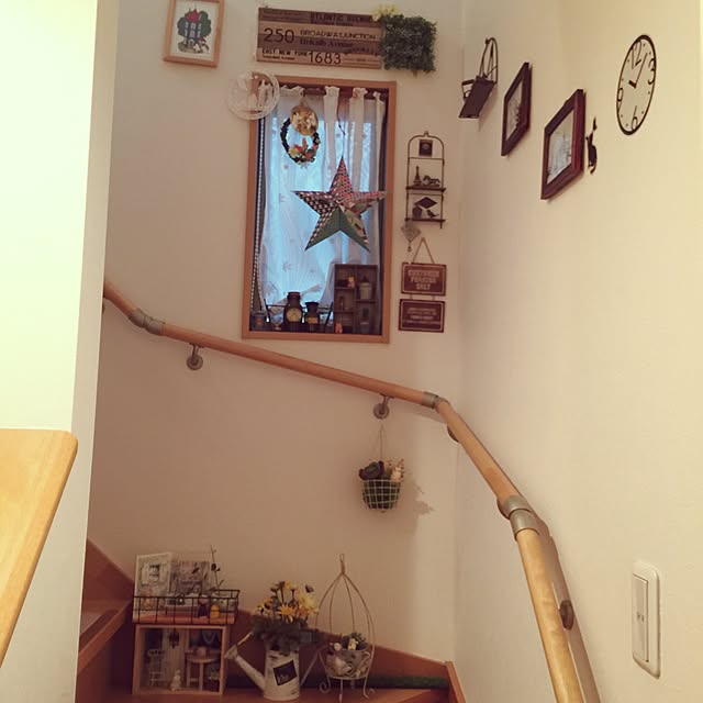 mirutwiさんの実例写真