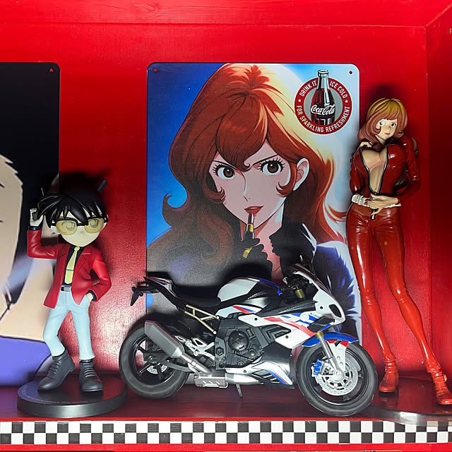 Rebel250さんの実例写真