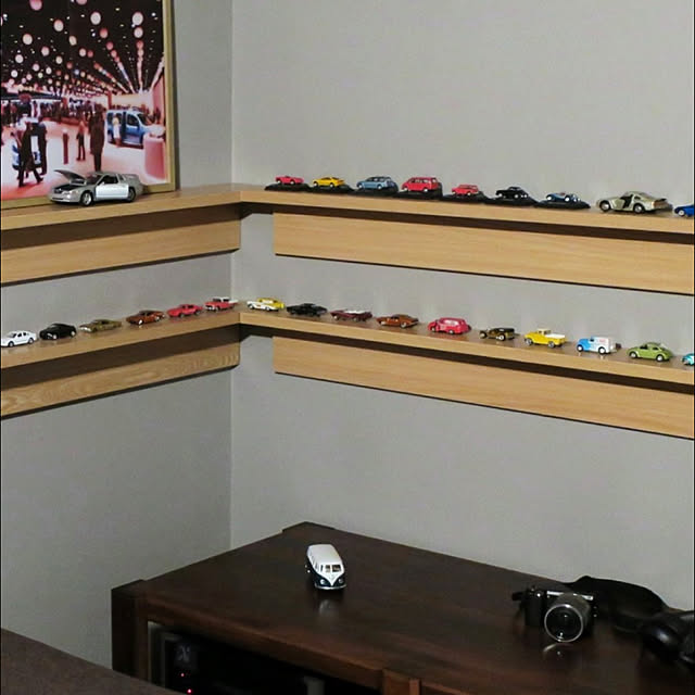 WALL_MATESさんの実例写真