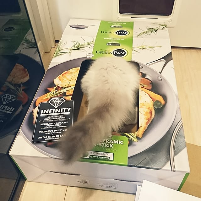 harusamensoupさんの実例写真
