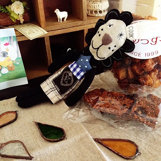 natsuさんの実例写真