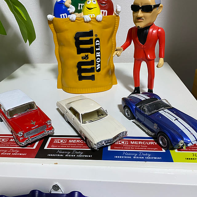 tmさんの実例写真