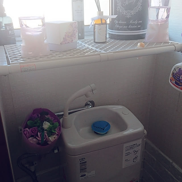バス/トイレのインテリア実例 - 2018-03-06 11:30:24