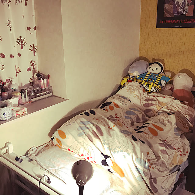 yuさんの実例写真
