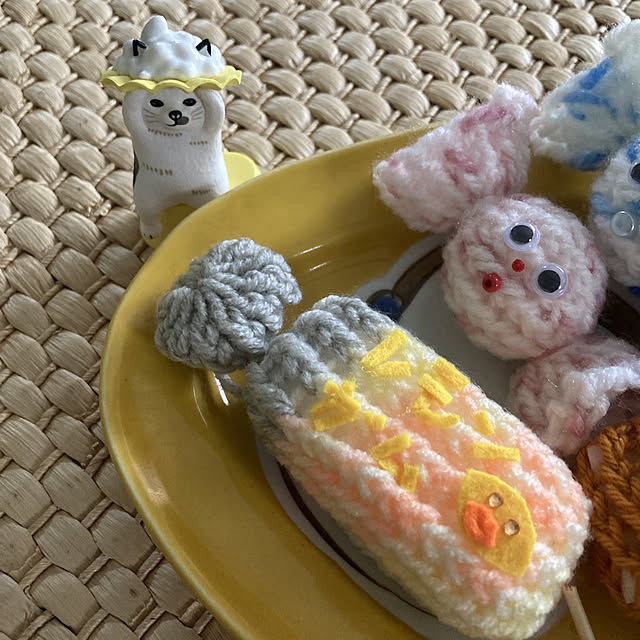 manduonmaさんの実例写真