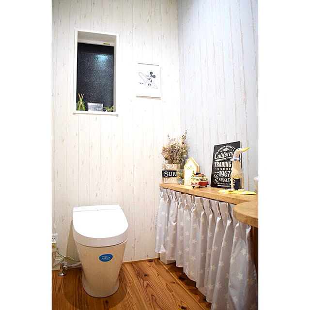 R9iku14___homeさんの実例写真
