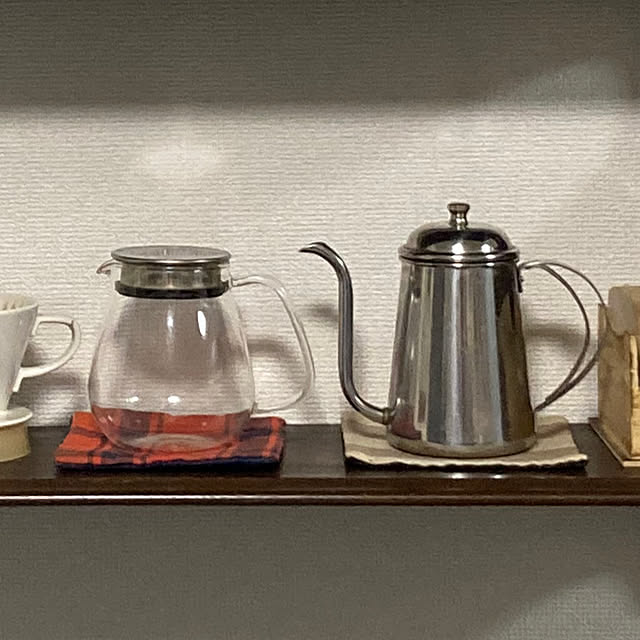 kazu-cafeさんの部屋