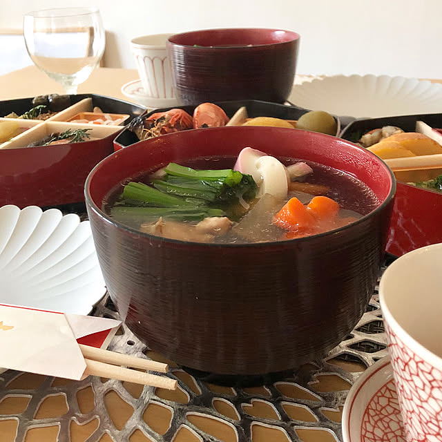 実例写真