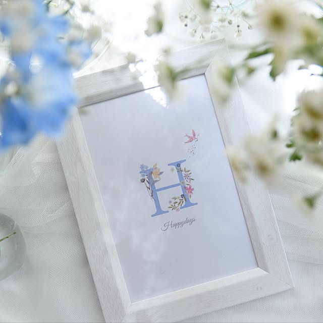 Happydaysさんの実例写真