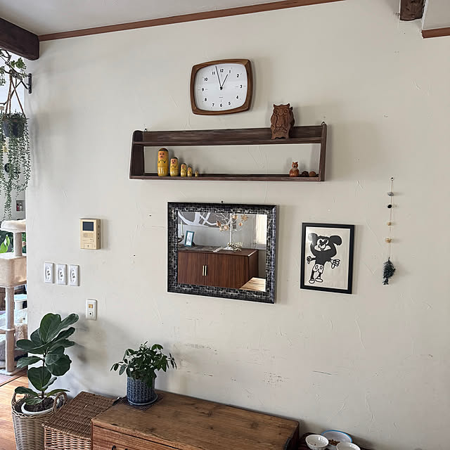 67さんの部屋