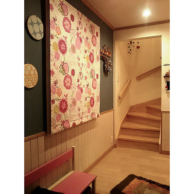 Miponappoさんの実例写真