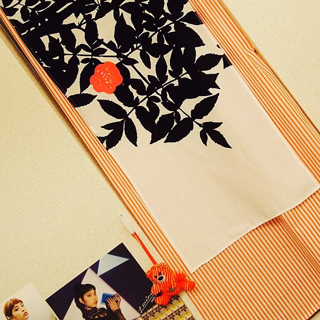 asamさんの実例写真
