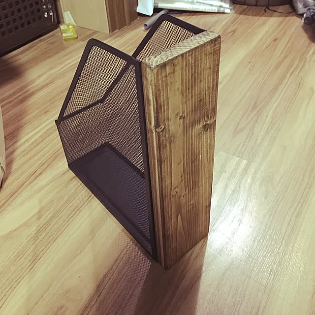 Waribashiさんの実例写真