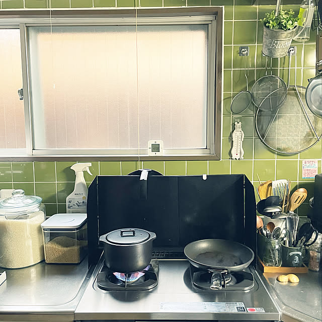 mori_apartmentさんの実例写真