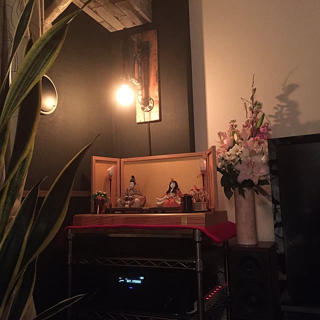 ichiさんの実例写真
