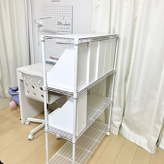 gomamiさんの部屋