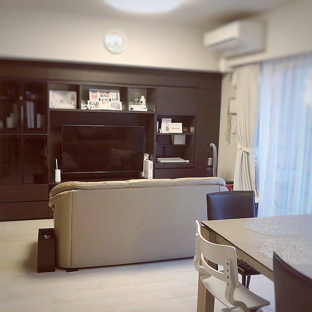 kikujiroさんの実例写真