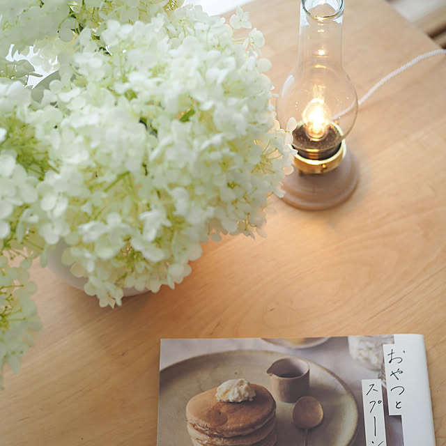 run_cafeさんの部屋