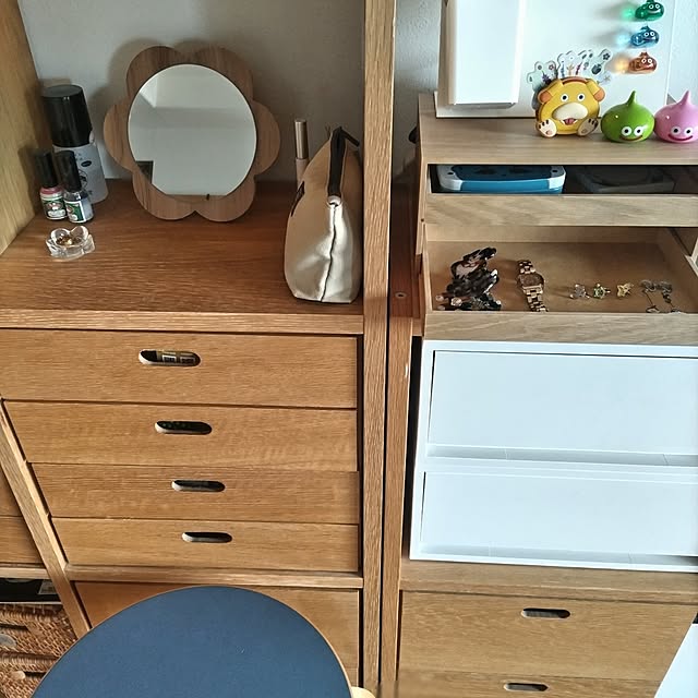 sakiさんの部屋