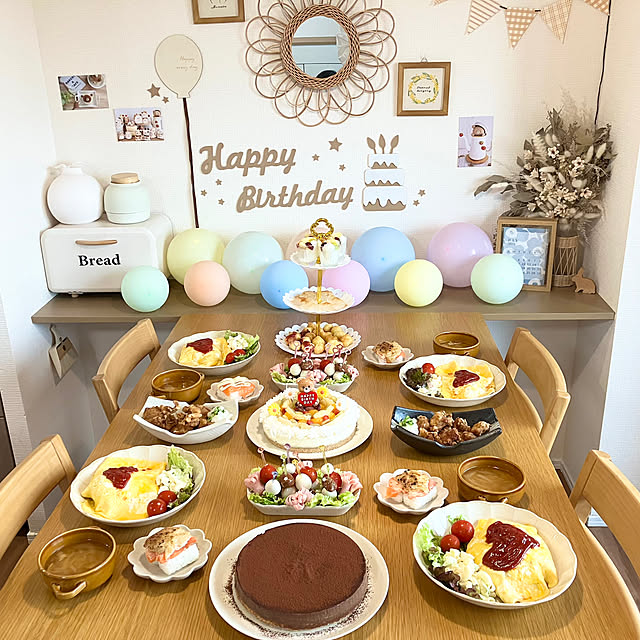 kanahouseさんの実例写真