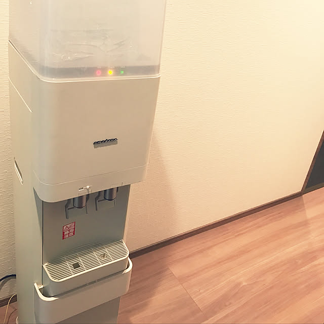 キッチン/ウォーターサーバーのインテリア実例 - 2018-04-28 00:09:17