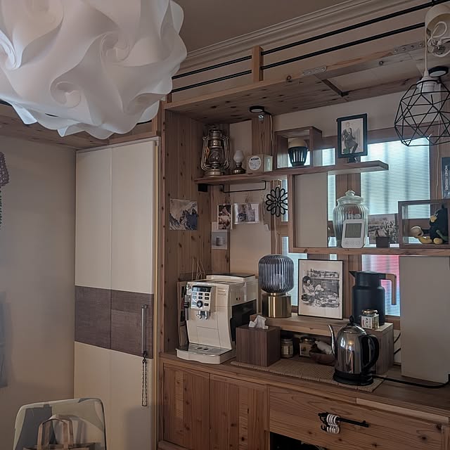 nanaさんの実例写真