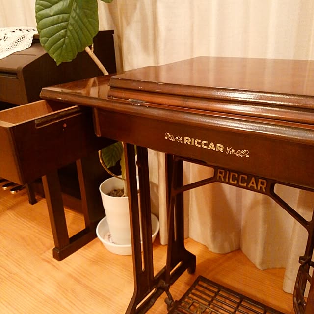 ChocolateNandasさんの実例写真