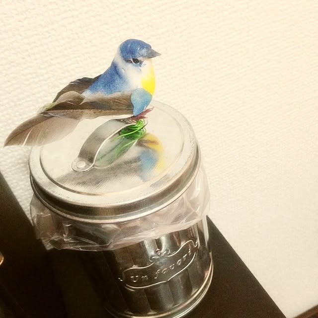 Nakiiiさんの実例写真