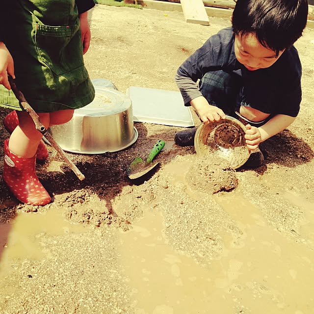 chekimaruさんの実例写真