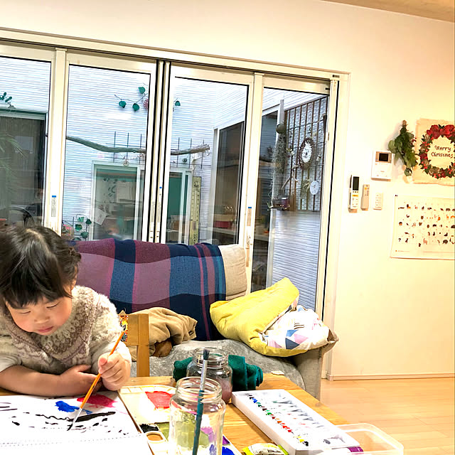Yukoさんの実例写真