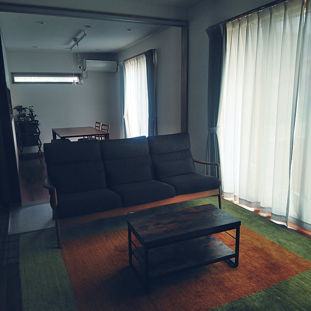 部屋全体のインテリア実例 - 2020-08-26 13:34:06