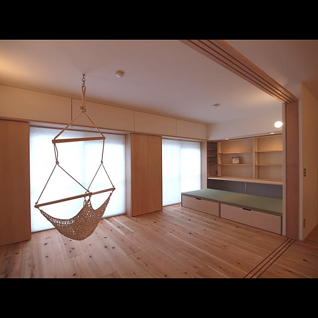 ithink_architectural_designさんの実例写真