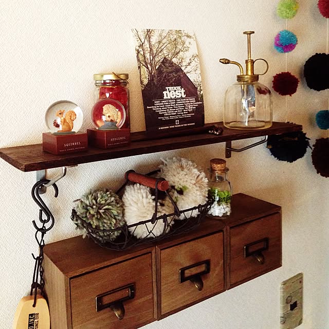 yukoさんの実例写真