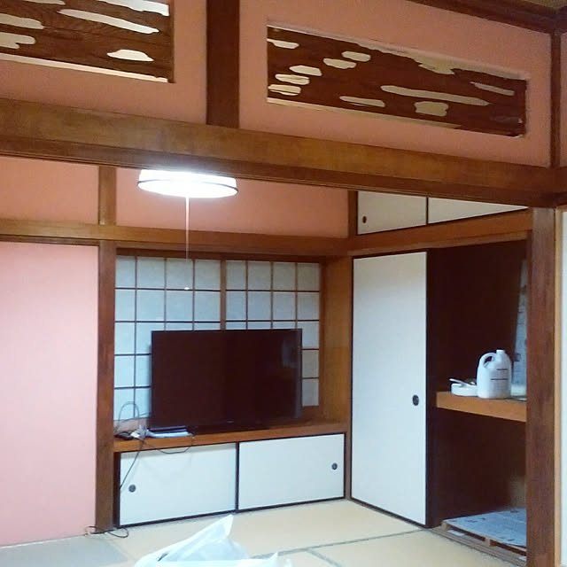 実例写真