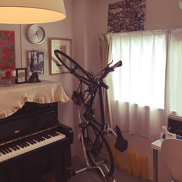 marikaさんの実例写真