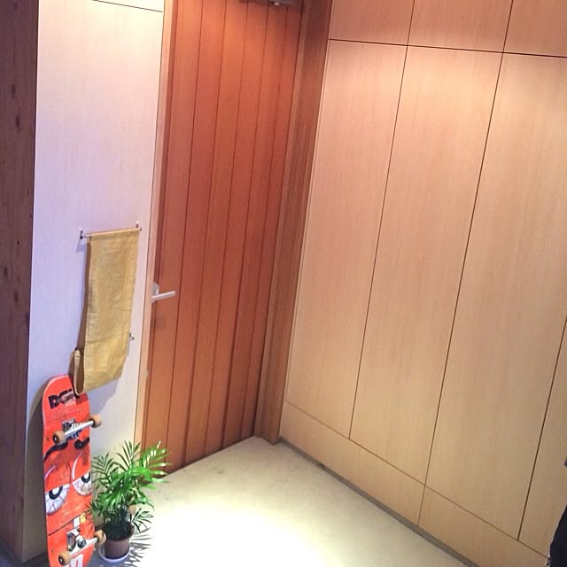 puku_kumaさんの実例写真