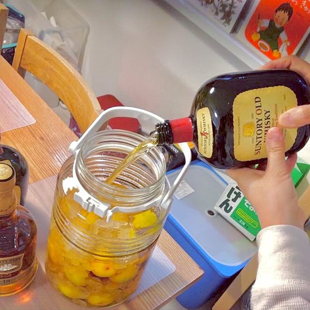 suzyさんの実例写真