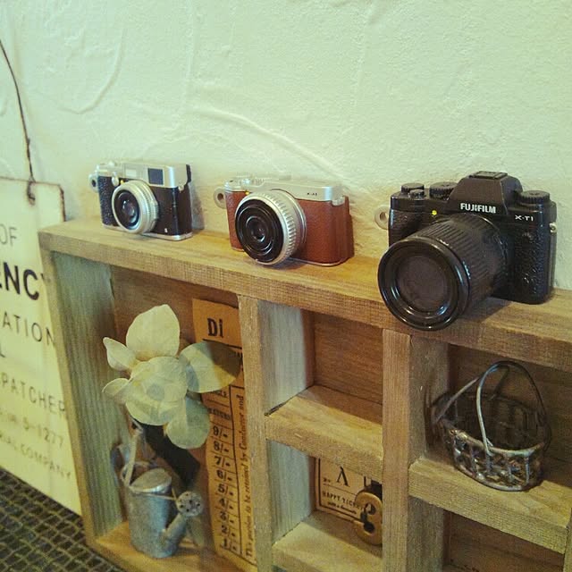 m.hinaさんの実例写真