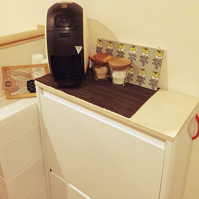 nikoniko_yukichanさんの実例写真