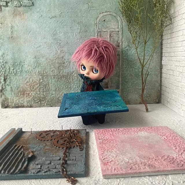 fuafuaさんの部屋