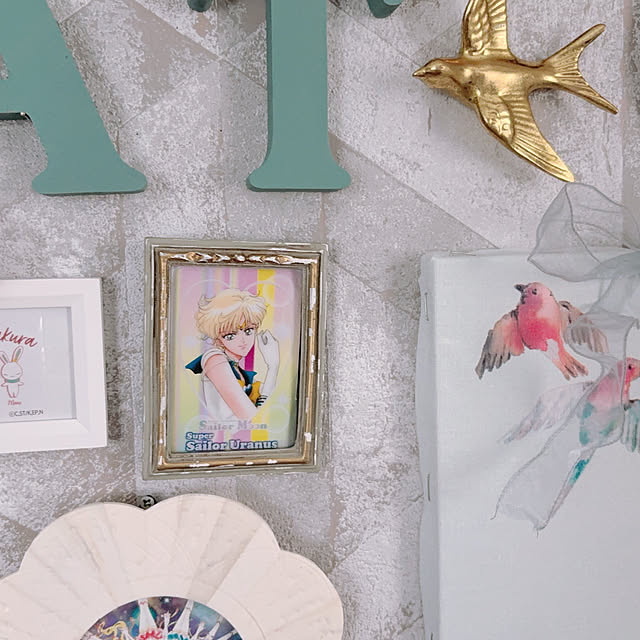 eyes.homeさんの部屋