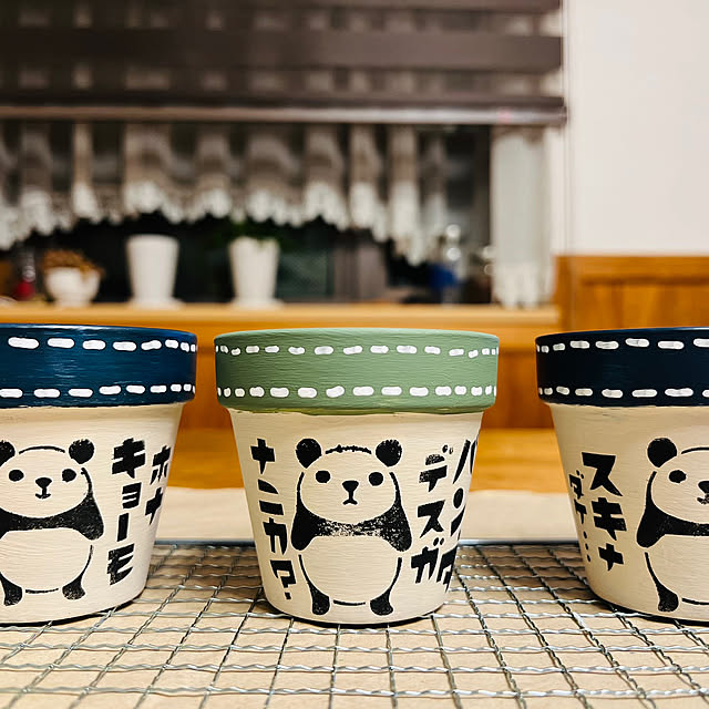 okanさんの部屋