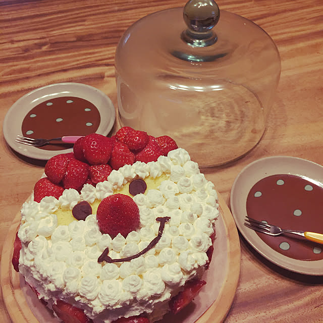 クーポン配布中】 チーズドーム ケーキドーム ガラスドーム