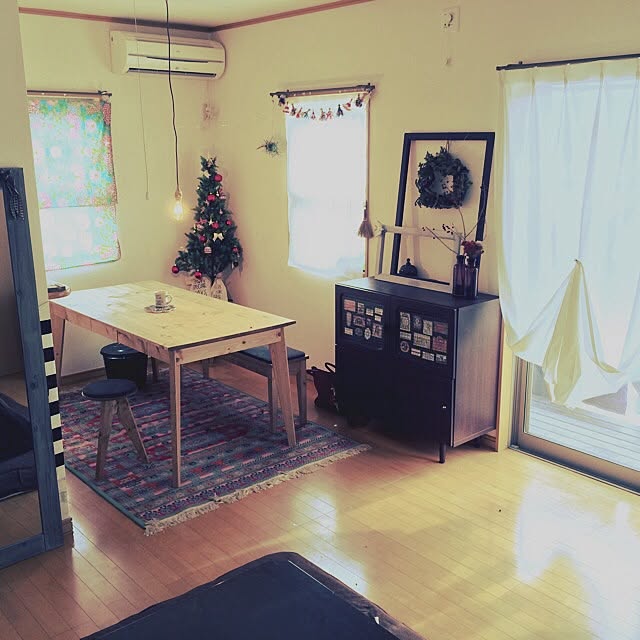 conさんの実例写真