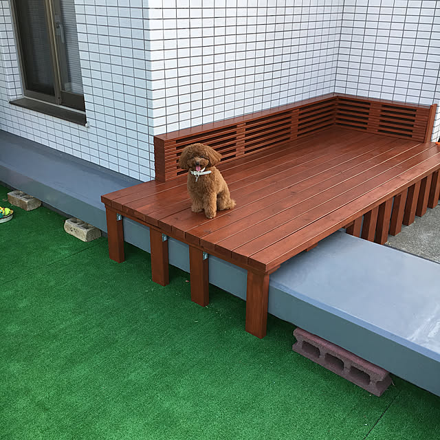 ISM.mumさんの実例写真