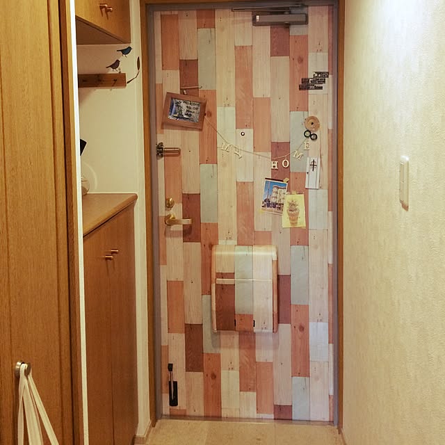 実例写真