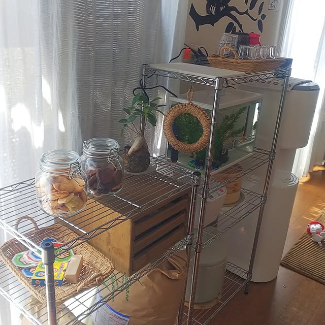 ahahaさんの実例写真