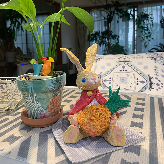 Aqettyさんの部屋