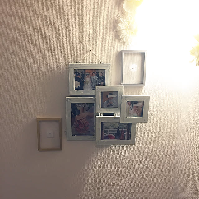 Minteaさんの実例写真